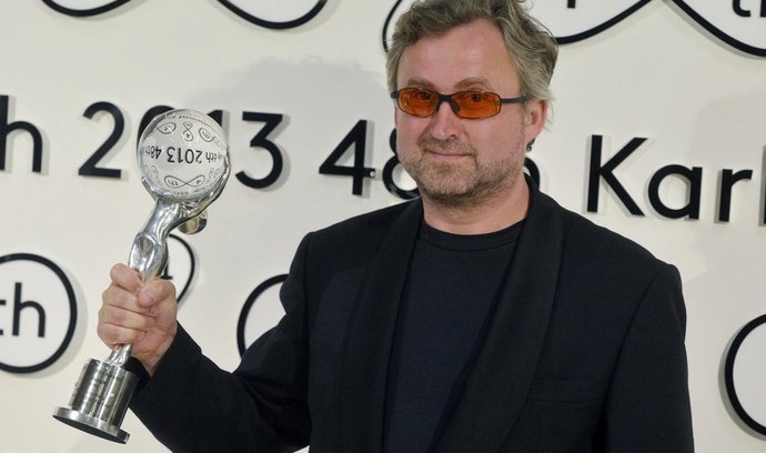 Jan Hřebejk získal cenu za režii psychlogického dramatu Líbánky