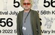 Režisér Jan Hřebejk na letošním filmovém festivalu v Karlových Varech Režisér Jan Hřebejk na letošním filmovém festivalu v Karlových Varech
