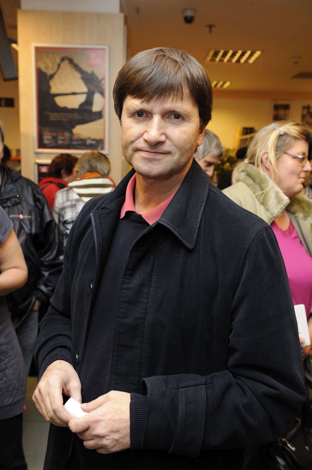 Jan Hrušínský
