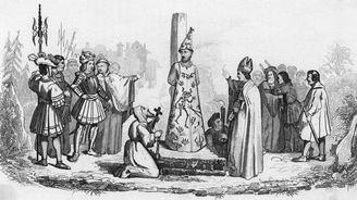 12 otázek a odpovědí, které byste měli vědět o Janu Husovi