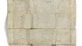 Vzácný dokument z roku 1414 související s církevním reformátorem Janem Husem se na dnešní aukci společnosti 1. Art Consulting vydražil za kladívkovou cenu 6,1 milionu korun. S aukčním poplatkem tak nový soukromý majitel zaplatí částku přesahující sedm milionů.