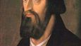 Jan Hus svými myšlenkami na reformu církve inspiroval šlechtu i prostý lid.