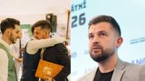 Lídr pražského ANO Hušbauer: Bratra oddal s mužem, ale... Svazek nepovažuje za rodinu?