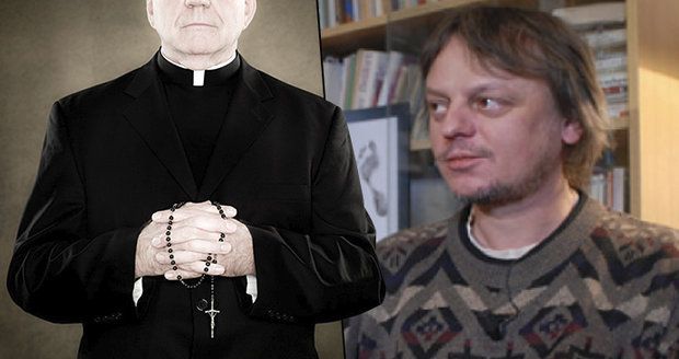 Tisíce zneužitých dětí kvůli celibátu? Kněz zmínil vychýlenou sexualitu v církvi