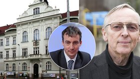 Dlouholetý starosta Prahy 9 Jan Jarolím složil funkci. Nahradí jej Tomáš Portlík, který je předsedou pražské ODS.