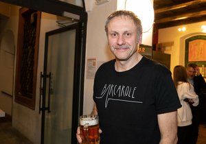 Přiznání herce Igora Chmely (53): Kvůli alkoholu jsem skončil ve vězení a bez řidičáku 