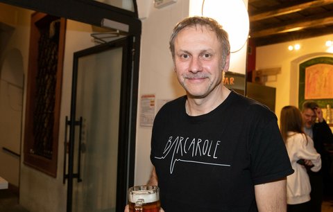Přiznání herce Igora Chmely (53): Kvůli alkoholu jsem skončil ve vězení a bez řidičáku 