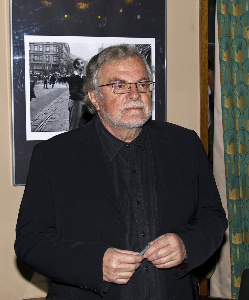 Jan Kačer