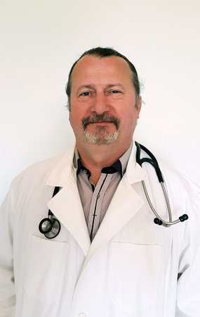 Alergolog a imunolog MUDr. Ján Kalanin
