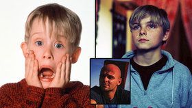 Skutečné životy: Český Sám doma prohrál boj s neviditelnou nemocí! Jan Kalous se měl kvůli depresím oběsit