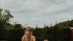 Jan Kavalír trpí ALS.