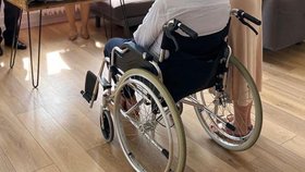 Jan Kavalír trpí ALS.