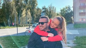 Jan Kavalír trpí ALS.