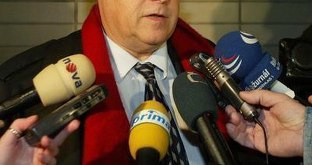 Jan Kavan