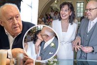 Exministr Kavan pro Blesk: Proč jako důchodce stále pracuji? Promluvil o zdraví, svatbě i skomírající SOCDEM