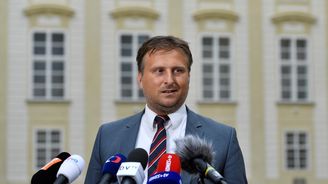 Komentář Dušana Šrámka: Státní zástupci k větší nezávislosti mentálně nedorostli Komentář Dušana Šrámka: Státní zástupci k větší nezávislosti mentálně nedorostli