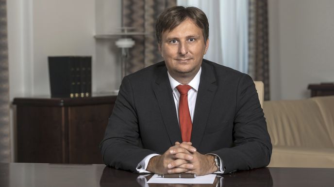 Jan Kněžínek Jan Kněžínek
