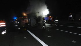 Jan Kočka mladší havaroval loni v protisměru na dálnici D1 a při tragické nehodě zemřel on i řidič náklaďáku.