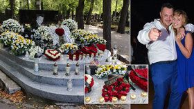 Příbuzní Jana Kočky mladšího (†28) si připomněli roční výročí jeho smrti. Sestra Kristýna dojemně vzpomínala na Instagramu