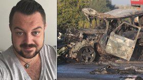 Smrt Jana Kočky ml. (†28) je stále nejasná: Proč státní zastupitel tají výsledky z toxikologie?