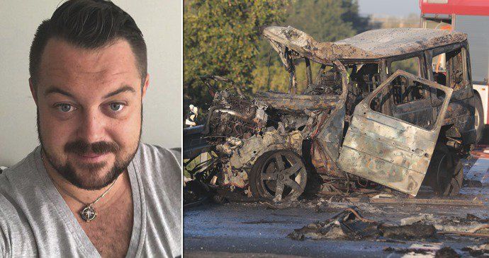 Smrt Jana Kočky ml. (†28) je stále nejasná: Proč státní zastupitel tají výsledky z toxikologie?