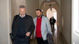 Překvapení u soudu s Janem Kočkou: Eva Decastelo jako svědek!