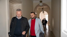 Překvapení u soudu s Janem Kočkou: Eva Decastelo jako svědek!