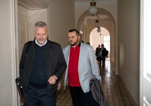 Pražský městský soud pokračuje v projednávání rozsáhlého případu údajných daňových podvodů, ve kterém figuruje i pražský podnikatel Jan Kočka