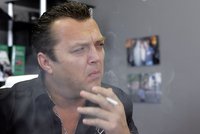 Kočka EXKLUZIVNĚ: Řeknu, jak je to s ruskou mafií!