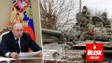 Podcast: 3 týdny války na Ukrajině. Odborník odhalil Putinův poslední krvavý manévr