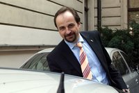 Kulhánek „ulovil“ jako náměstka exministra Kohouta. Připraví Česko na předsednictví EU
