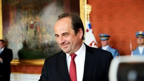 Exministr Jan Kohout