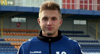 Juniorská liga: Hvězdy budoucnosti – jihlavský talent Jan Kosak