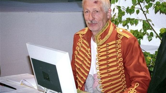 Jan Kratochvíl