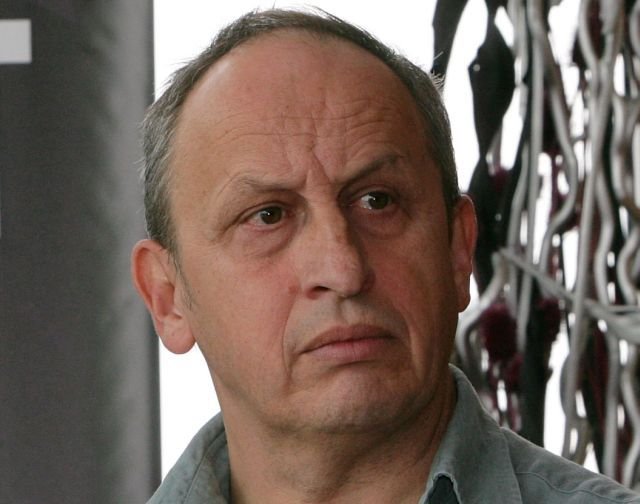 Jan Kraus prý chránil partnerku, herečku Ivanu Chýlkovou.