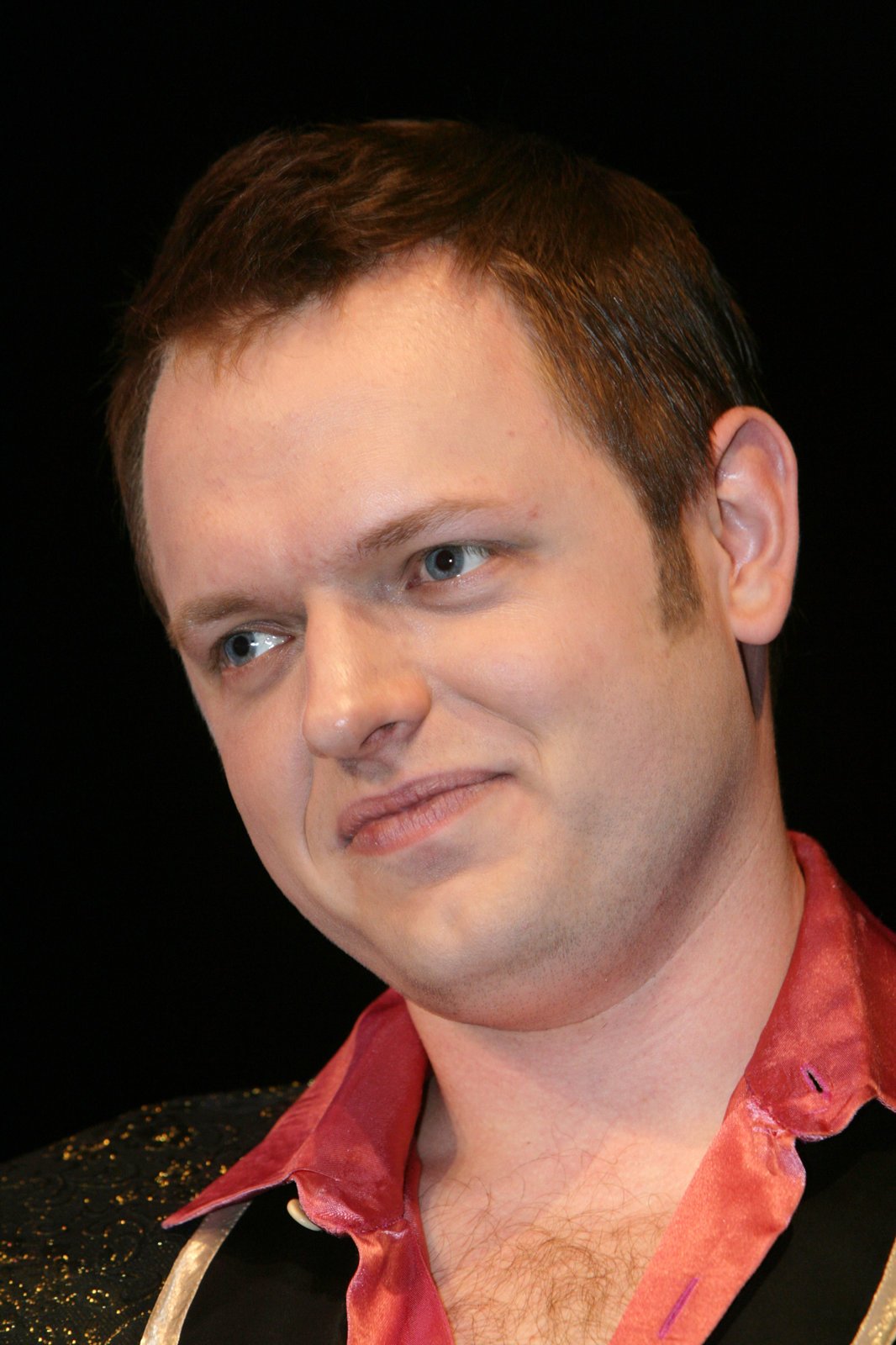 Jan Kříž