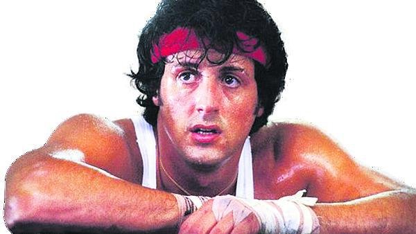 Sylvester Stallone