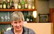 Ján Kroner v televizi Ján Kroner v televizi