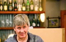 Hvězda pohádky Nebojsa Kroner (57): Manželka ho chtěla zbavit svéprávnosti