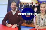 Epicentrum - Jan Kubáček