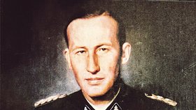 Reinhard Heydrich