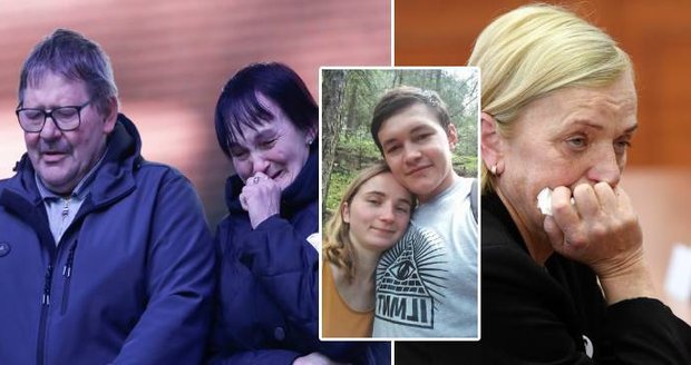 Rodiče Jána Kuciaka a Martiny Kušnírové vzpomínají na krutou vraždu svých dětí: Stále to máme před očima!