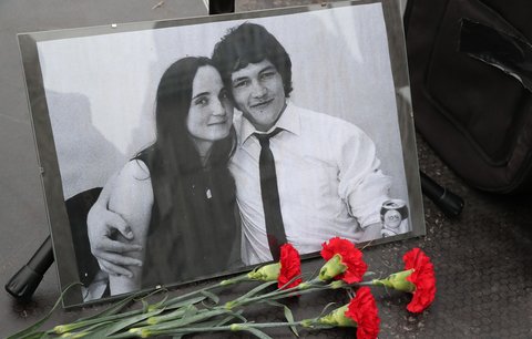 Blíží se páté výročí vraždy slovenského novináře Kuciaka (†27): Kauza stále není uzavřená
