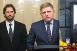 Ministr vnitra Kaliňák oznámil rezignaci