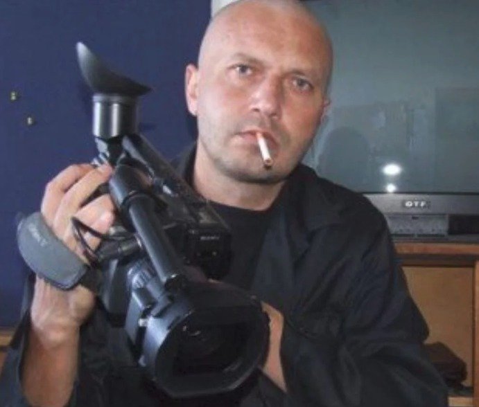 Paľo Rýpal zmizel v roce 2008.