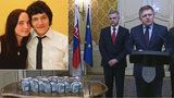 Důvod, proč musel zemřít?! Zveřejnili poslední článek novináře Kuciaka: Napsal, kdo je napojený na mafii