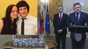 Důvod, proč musel zemřít?! Zveřejnili poslední článek novináře Kuciaka: Napsal, kdo je napojený na mafii