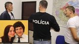 Kauza Kuciak: Policie tajila informace o vyšetřování a okolnosti zatčení!