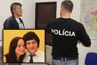 Kauza Kuciak: Policie tajila informace o vyšetřování a okolnosti zatčení!