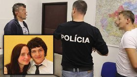 Slovenská policie odhalila, jak probíhalo vyšetřování vraždy Jána Kuciaka.